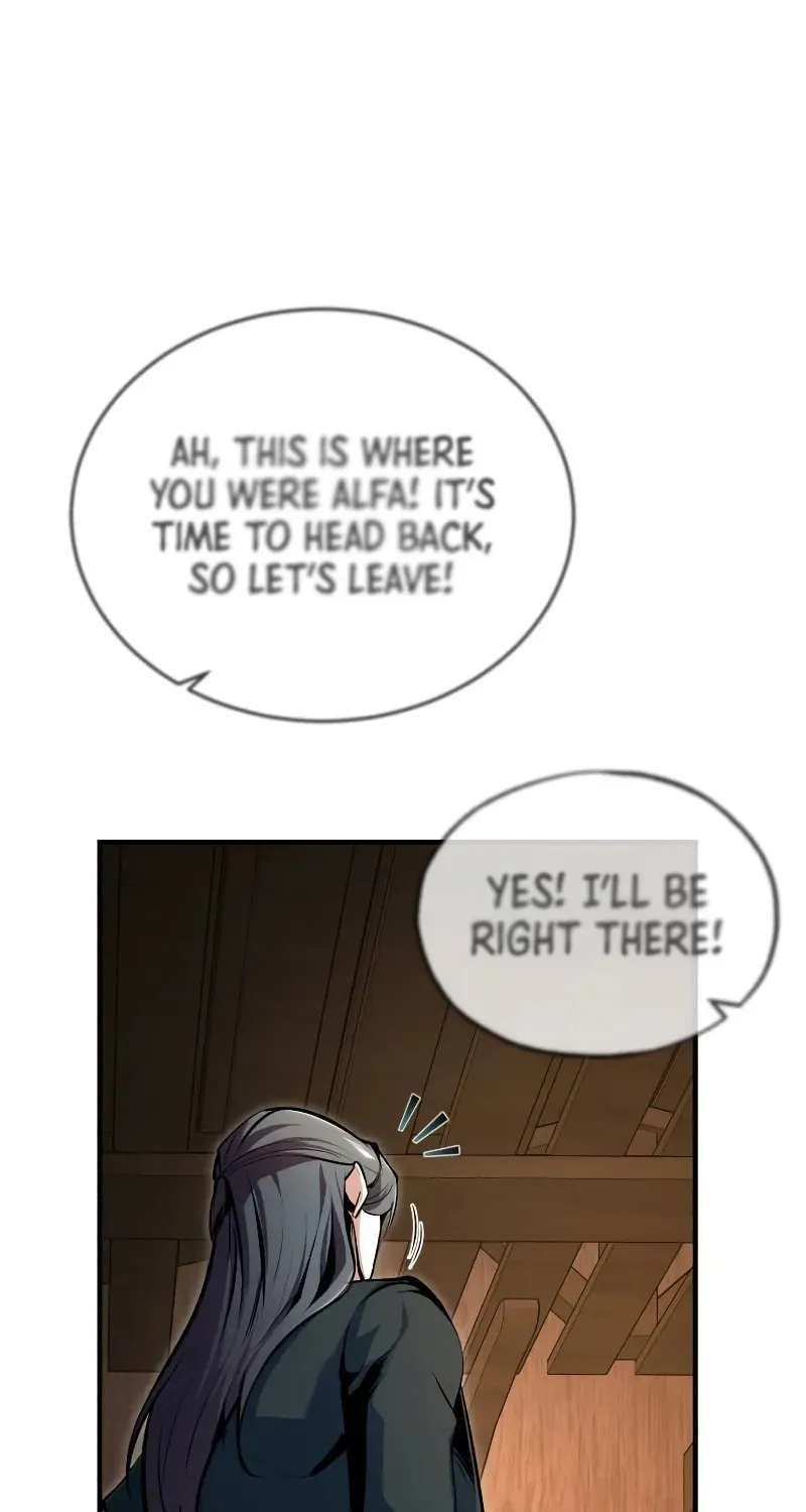 Read The Academy's Undercover Professor EN Manga Online