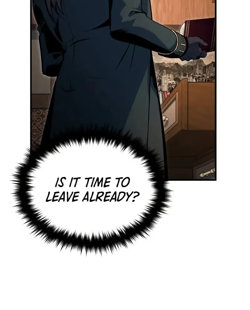 Read The Academy's Undercover Professor EN Manga Online