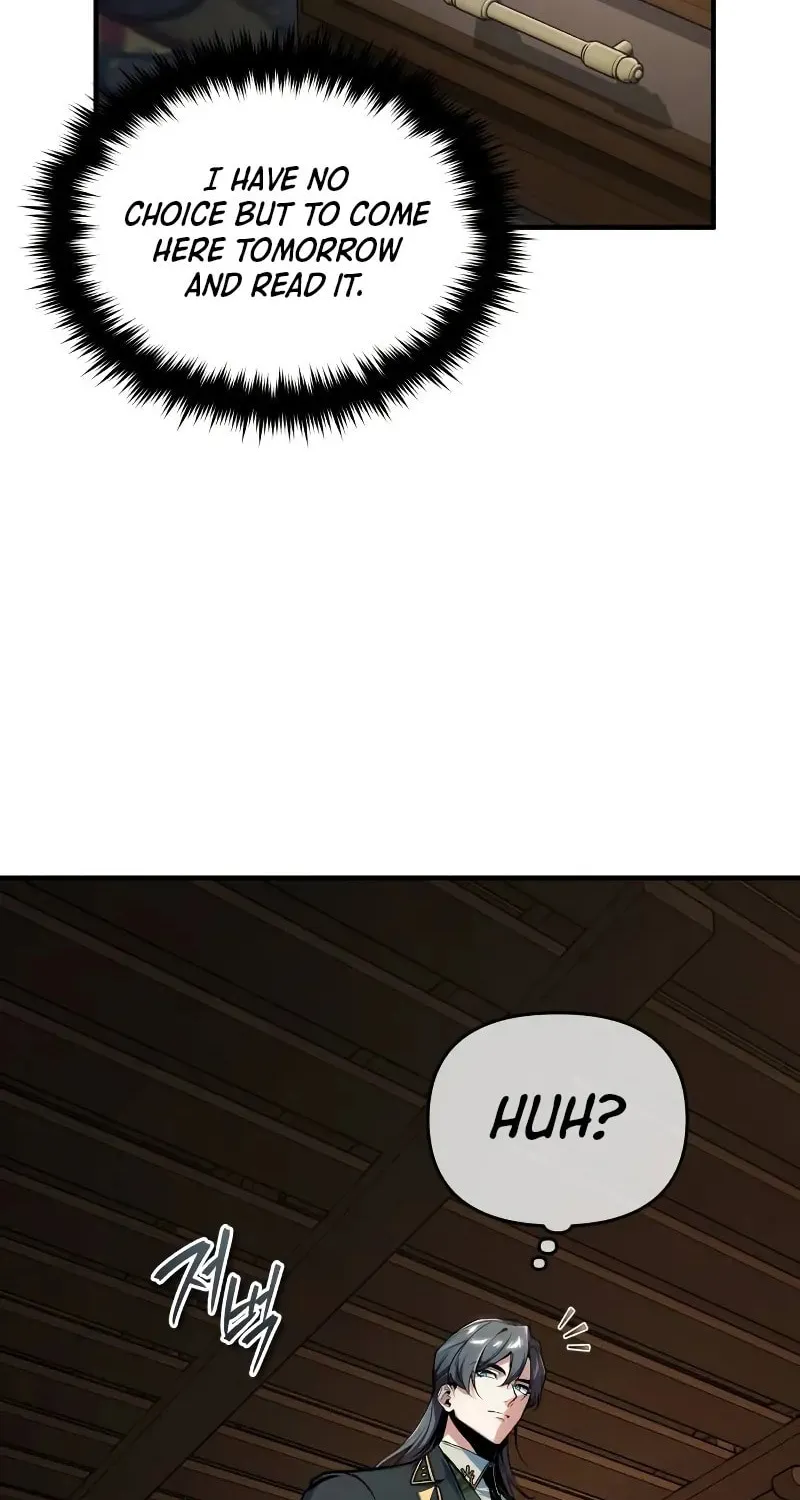 Read The Academy's Undercover Professor EN Manga Online