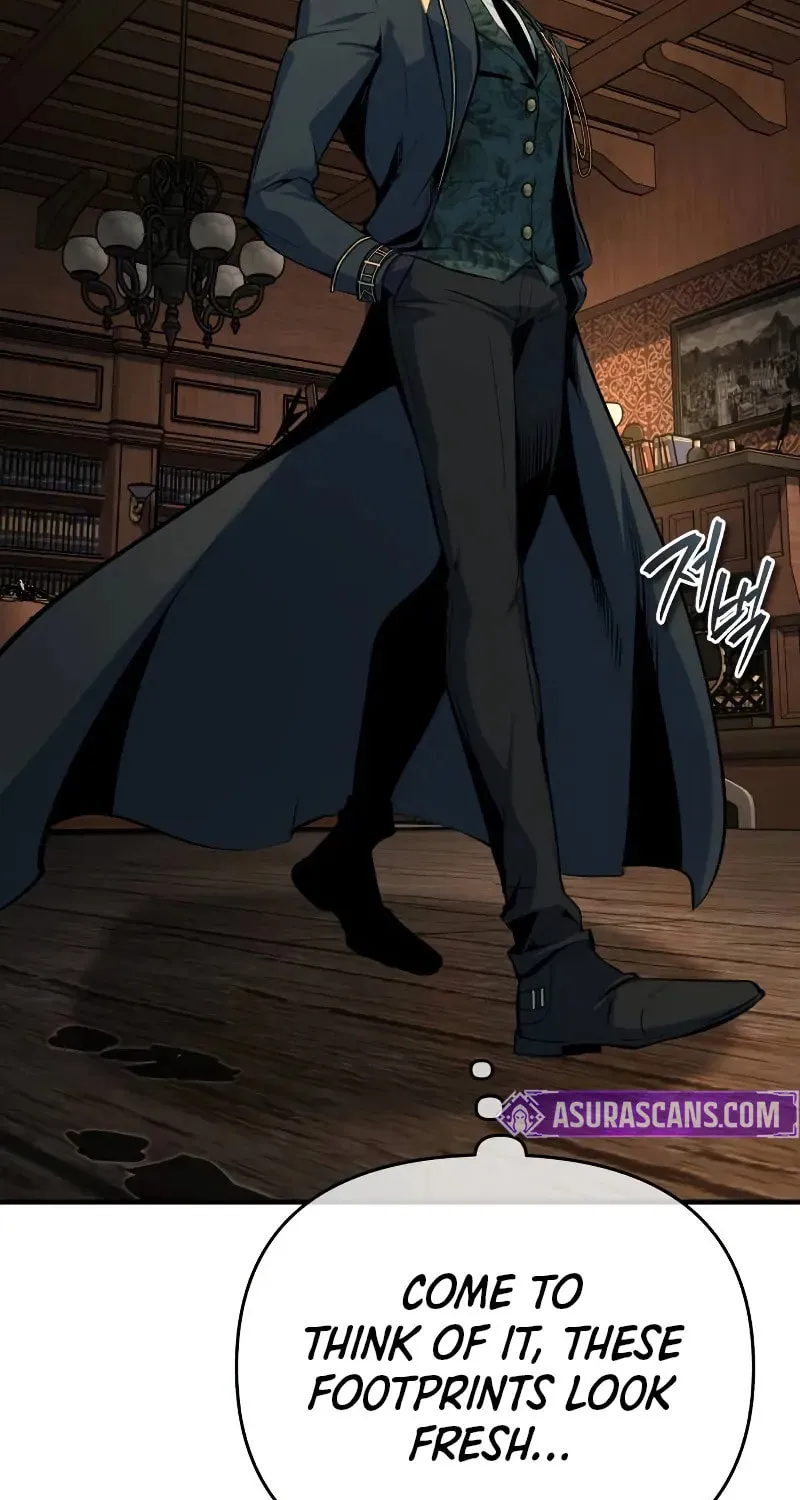 Read The Academy's Undercover Professor EN Manga Online