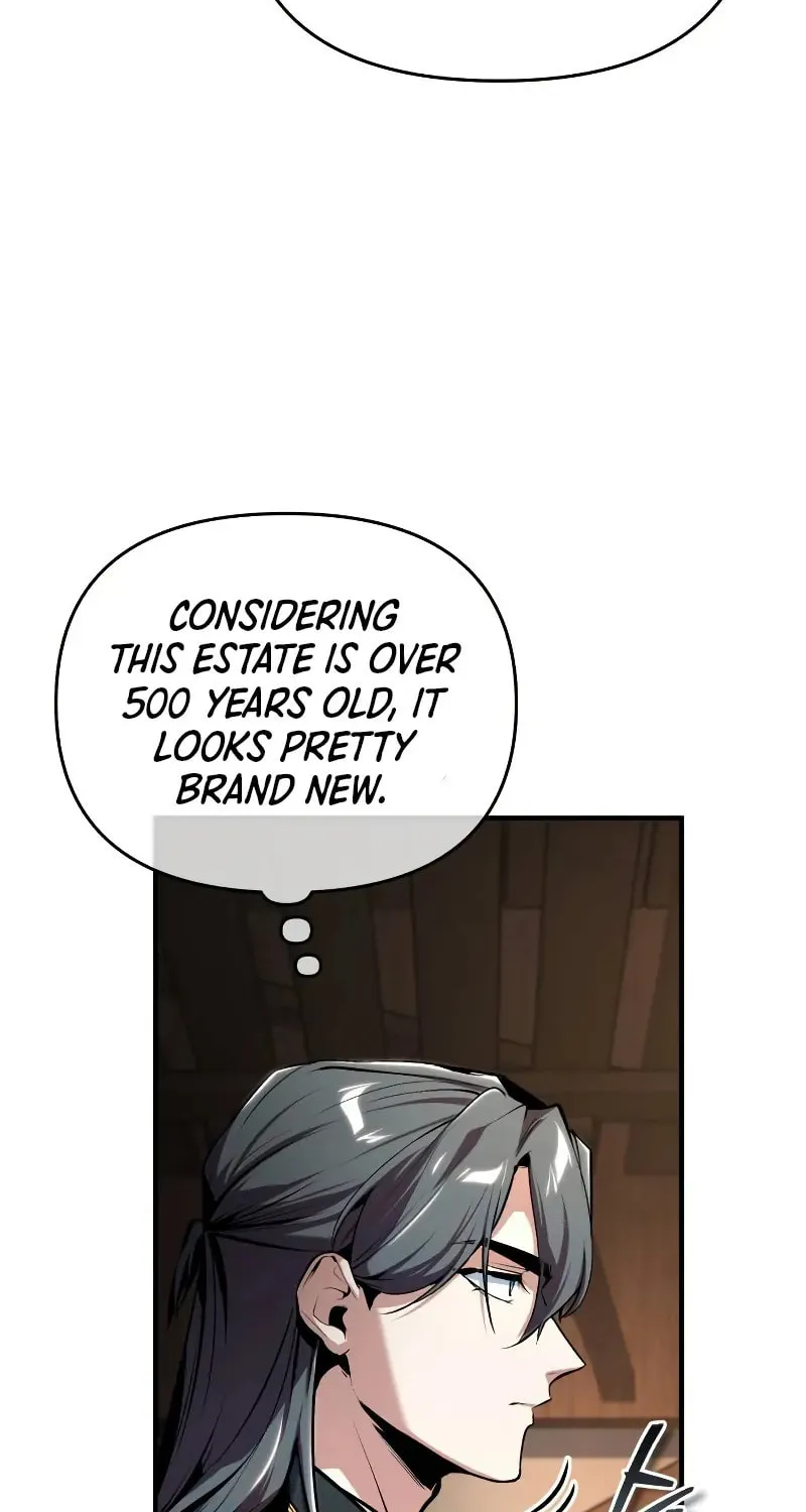 Read The Academy's Undercover Professor EN Manga Online