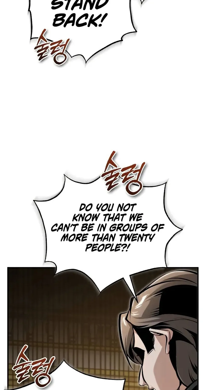 Read The Academy's Undercover Professor EN Manga Online