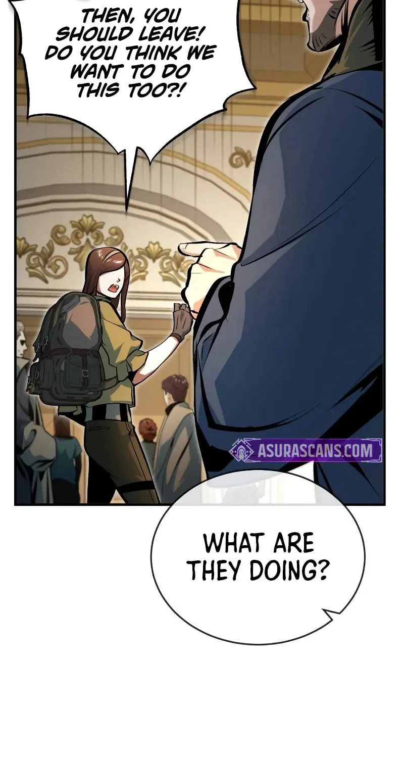 Read The Academy's Undercover Professor EN Manga Online