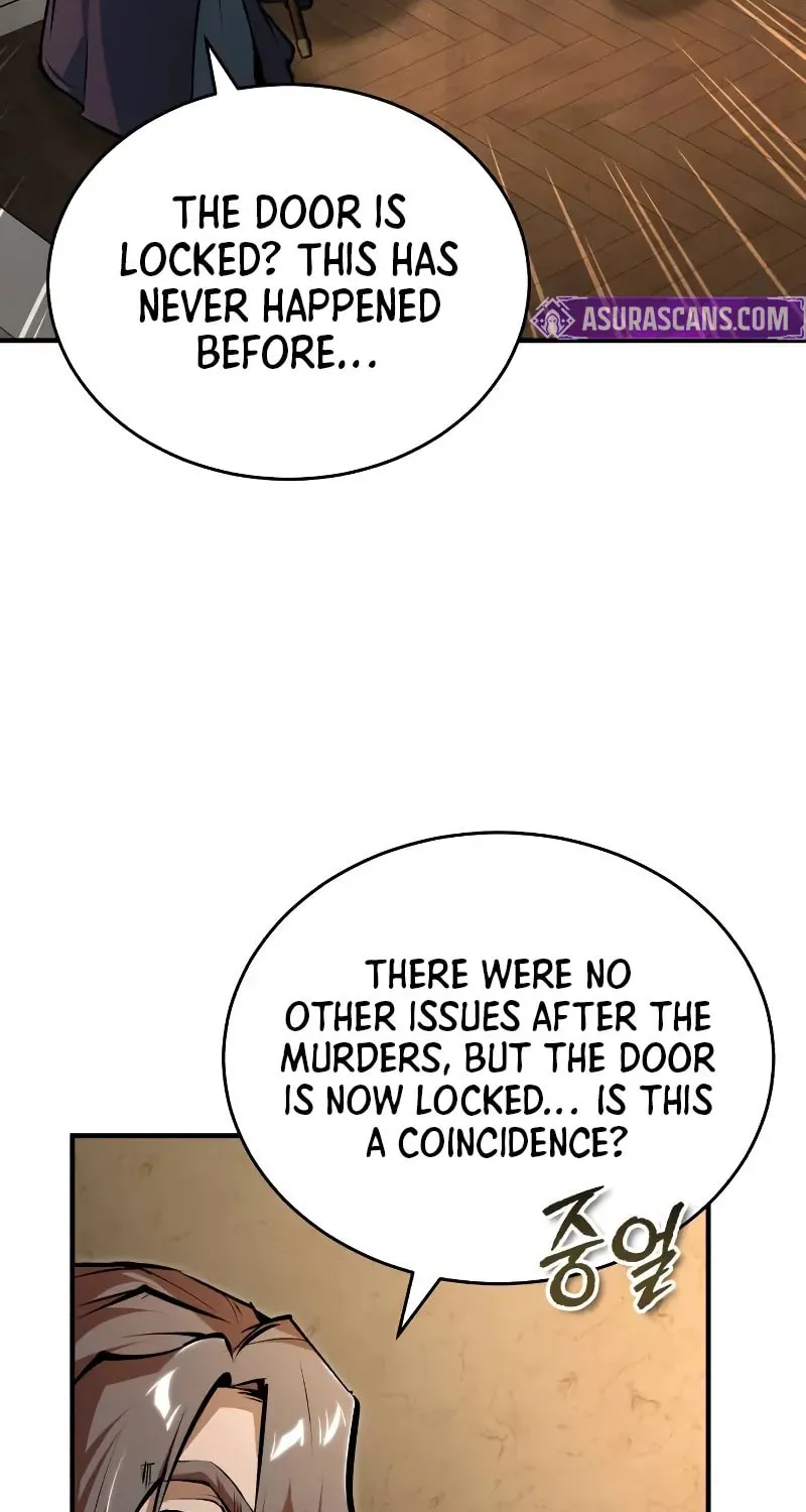 Read The Academy's Undercover Professor EN Manga Online