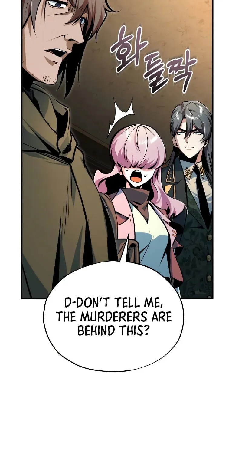 Read The Academy's Undercover Professor EN Manga Online