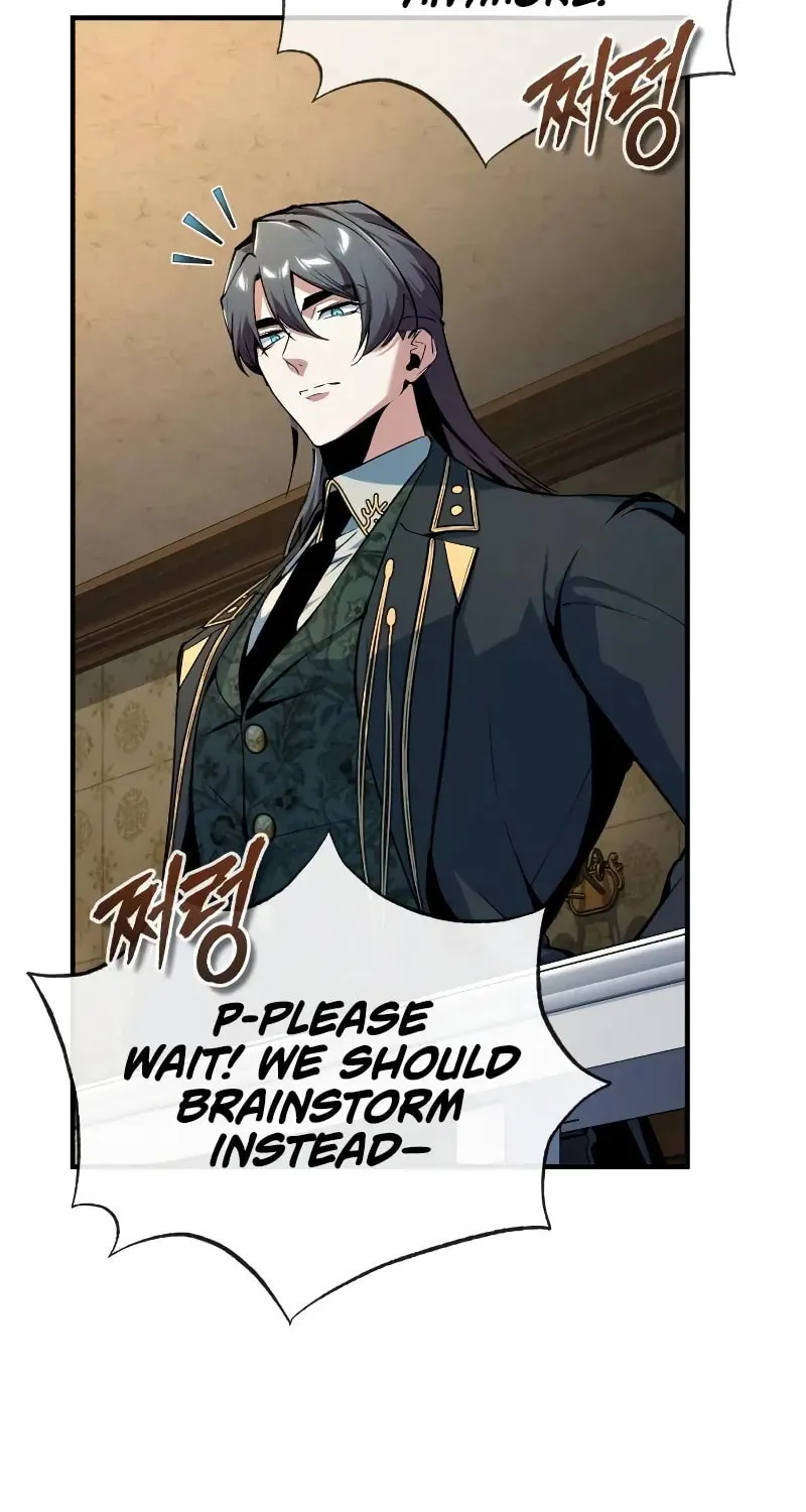 Read The Academy's Undercover Professor EN Manga Online
