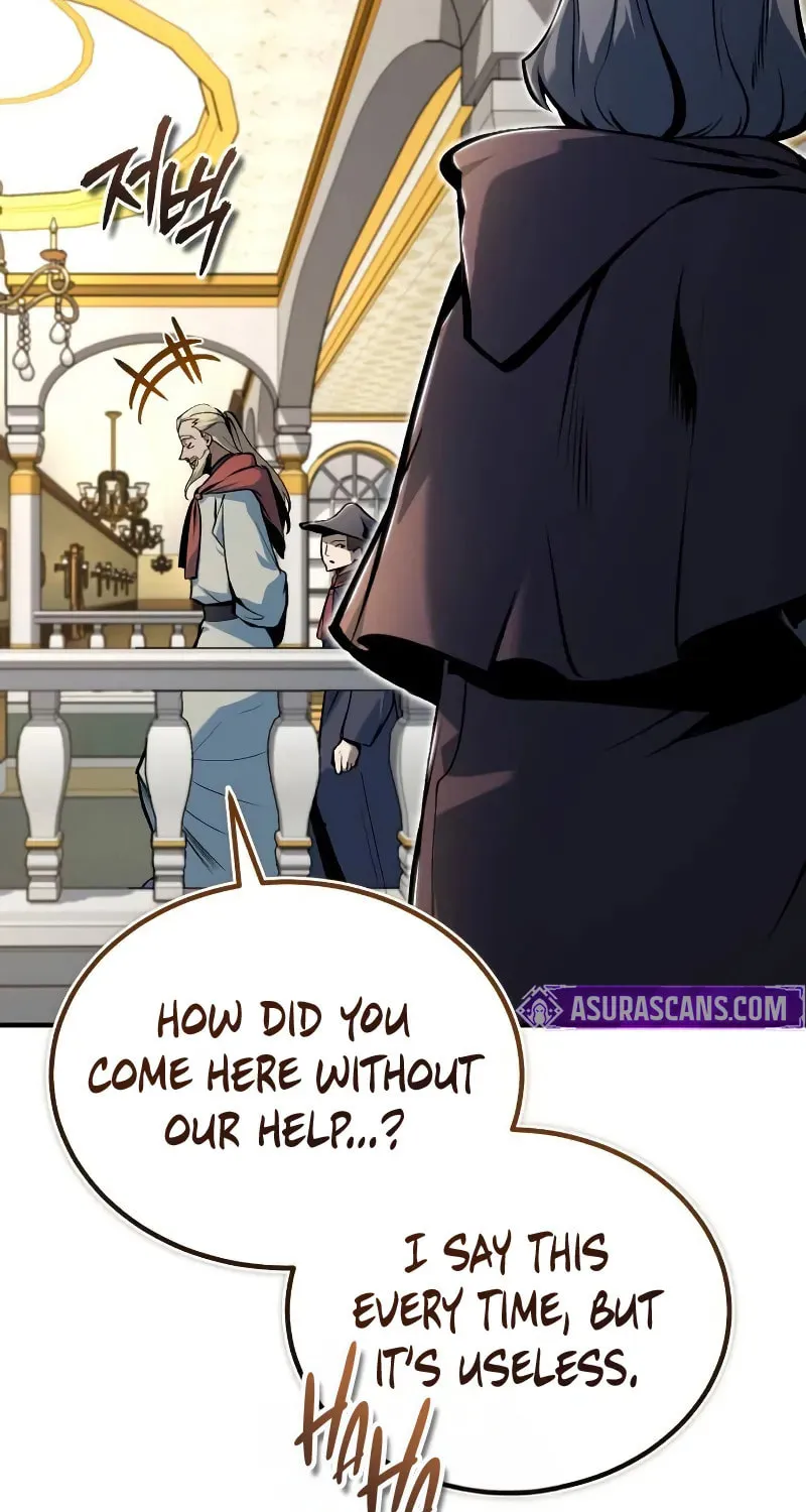 Read The Academy's Undercover Professor EN Manga Online