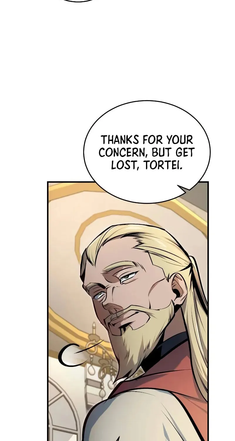 Read The Academy's Undercover Professor EN Manga Online