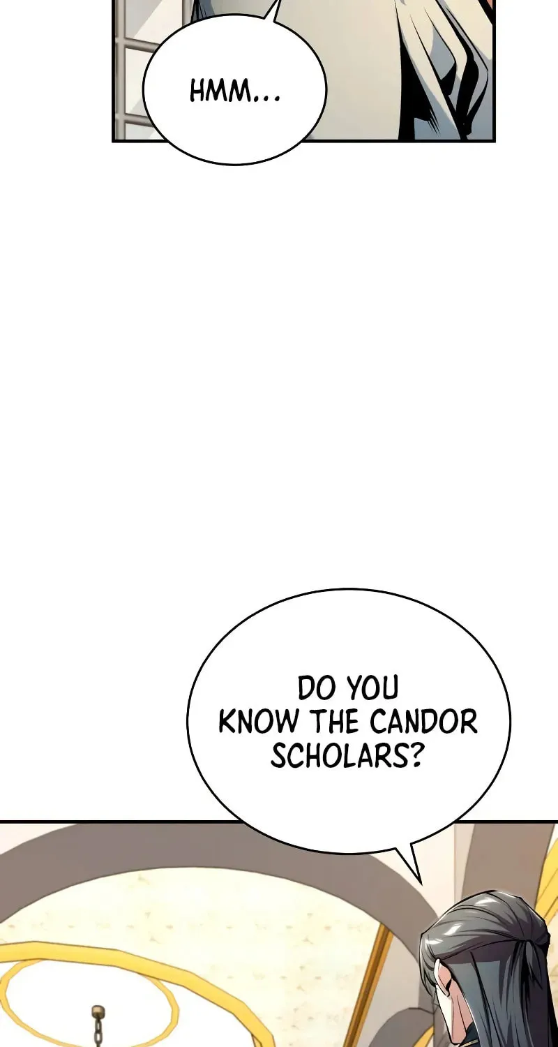 Read The Academy's Undercover Professor EN Manga Online