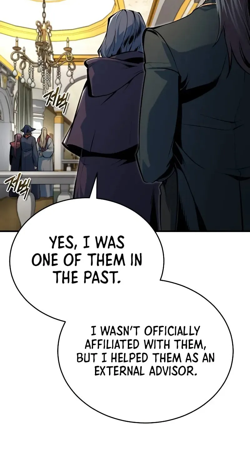 Read The Academy's Undercover Professor EN Manga Online
