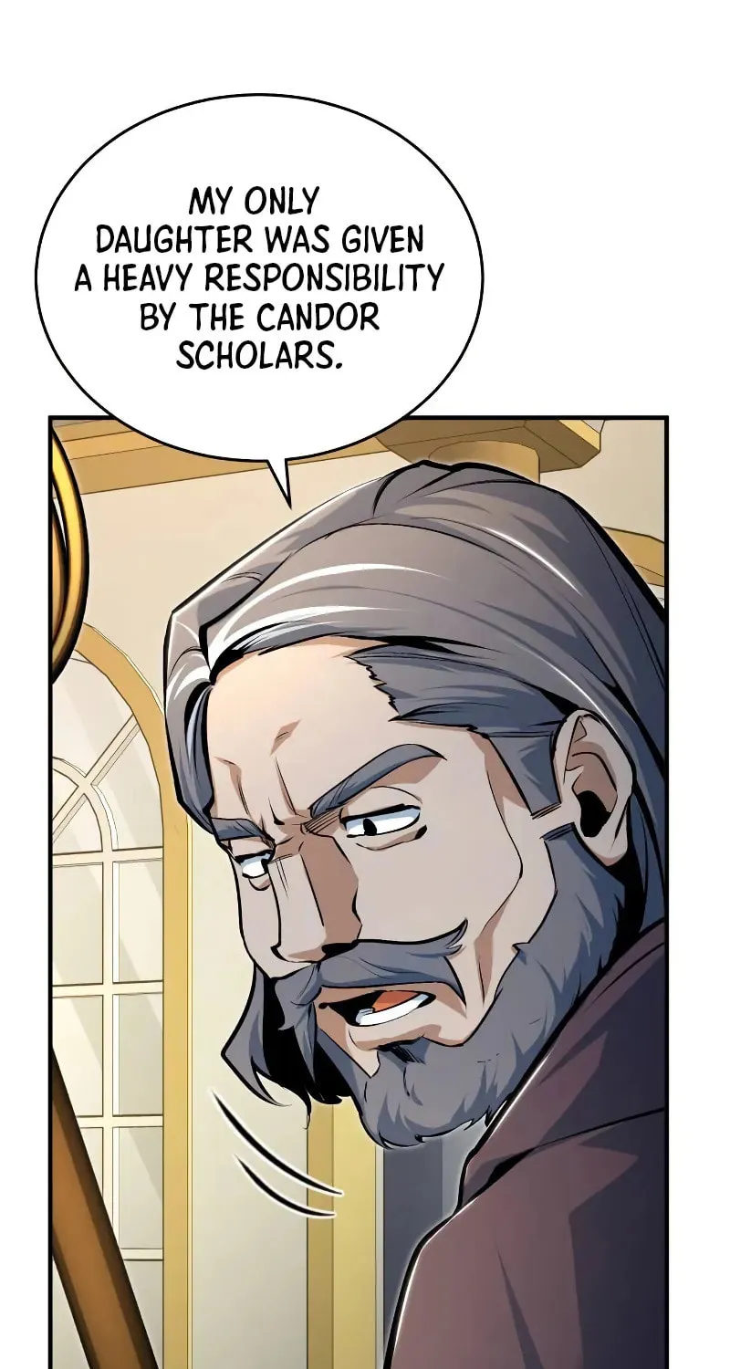 Read The Academy's Undercover Professor EN Manga Online