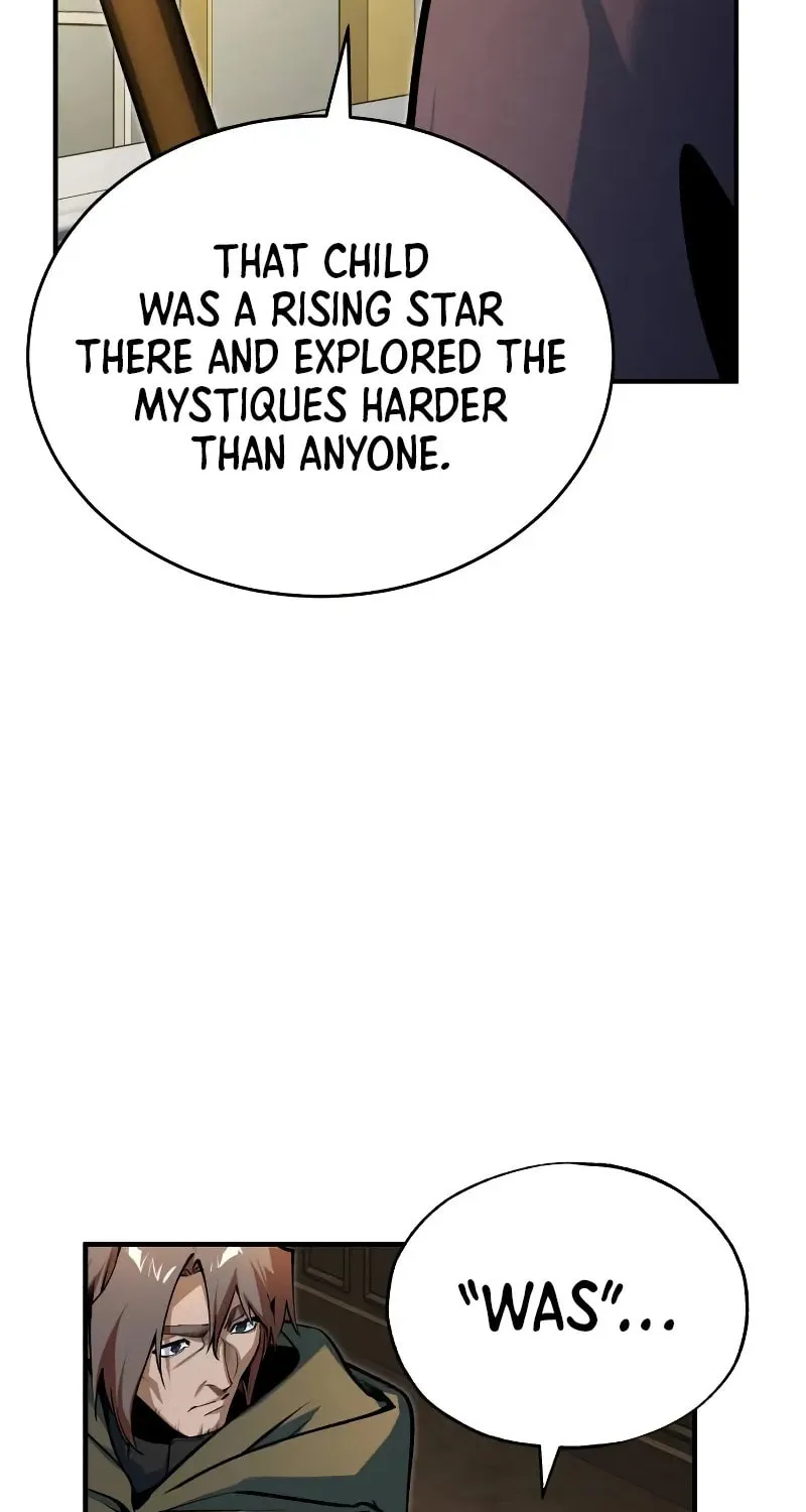 Read The Academy's Undercover Professor EN Manga Online