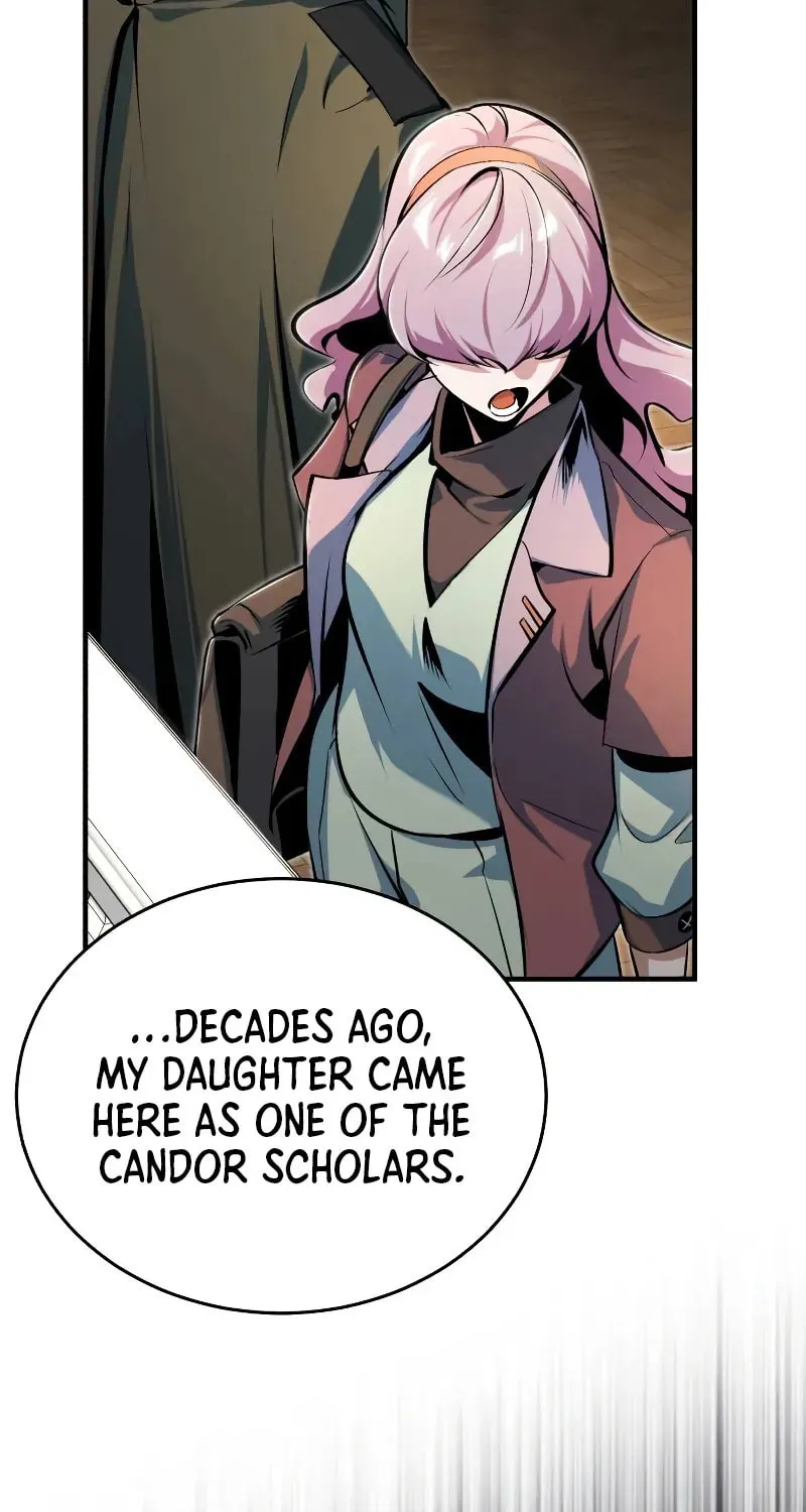 Read The Academy's Undercover Professor EN Manga Online