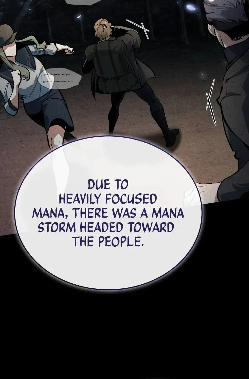 Read The Academy's Undercover Professor EN Manga Online