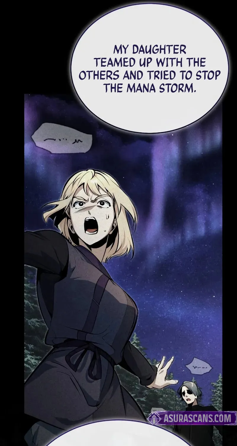Read The Academy's Undercover Professor EN Manga Online