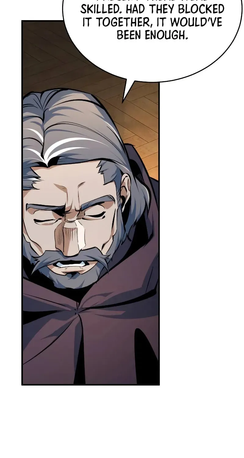 Read The Academy's Undercover Professor EN Manga Online