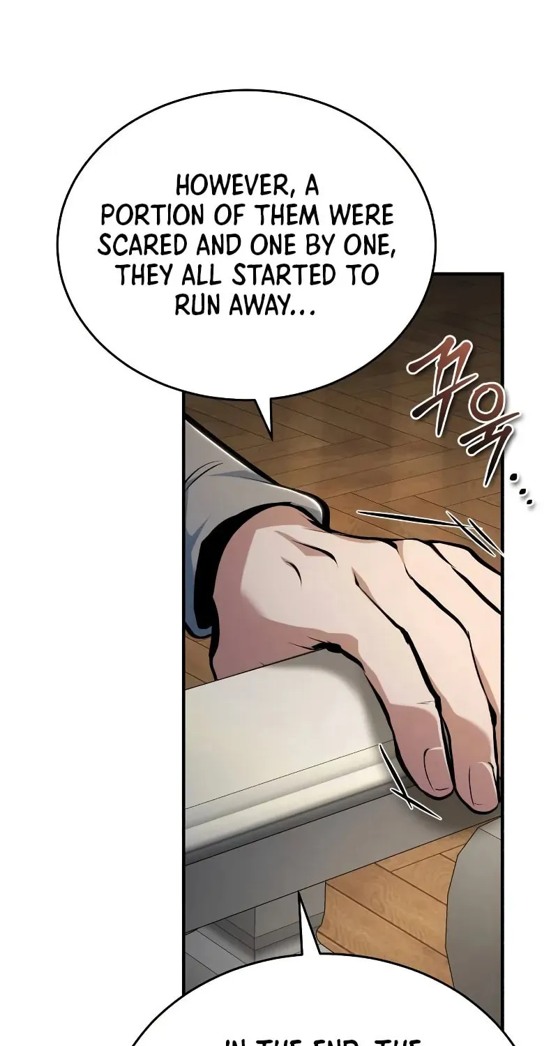 Read The Academy's Undercover Professor EN Manga Online