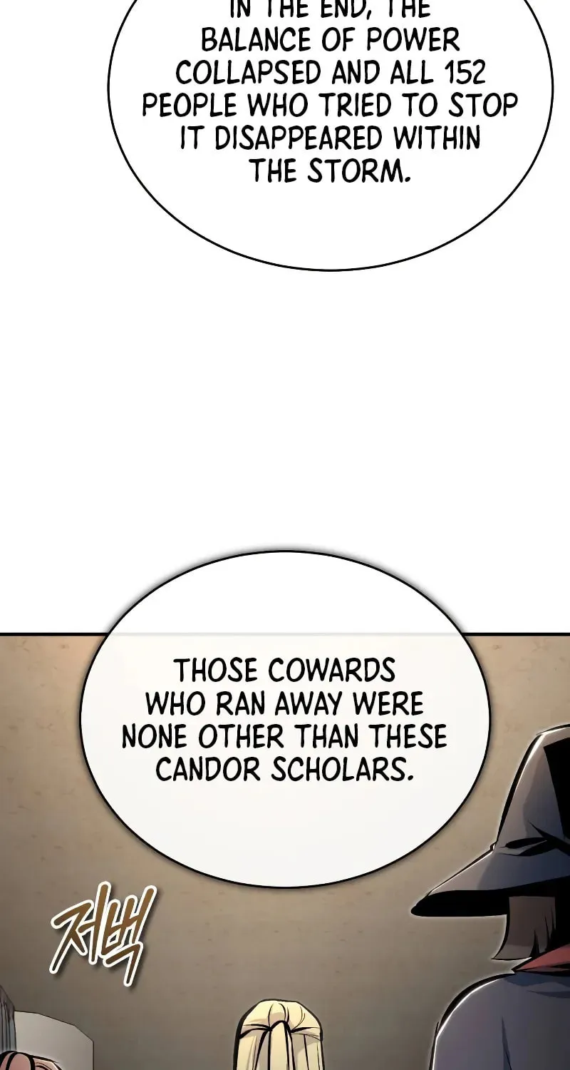 Read The Academy's Undercover Professor EN Manga Online