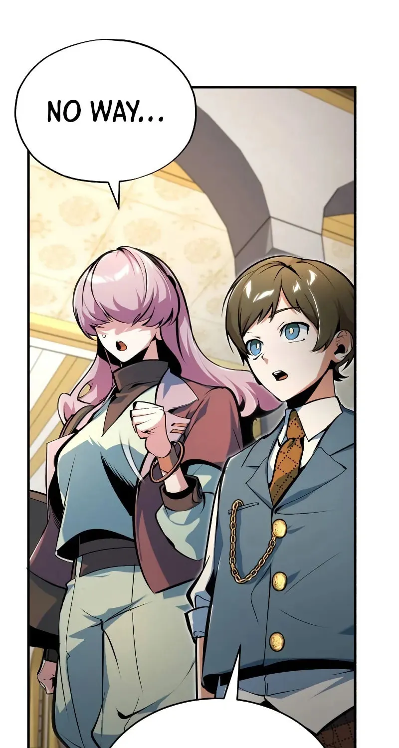 Read The Academy's Undercover Professor EN Manga Online