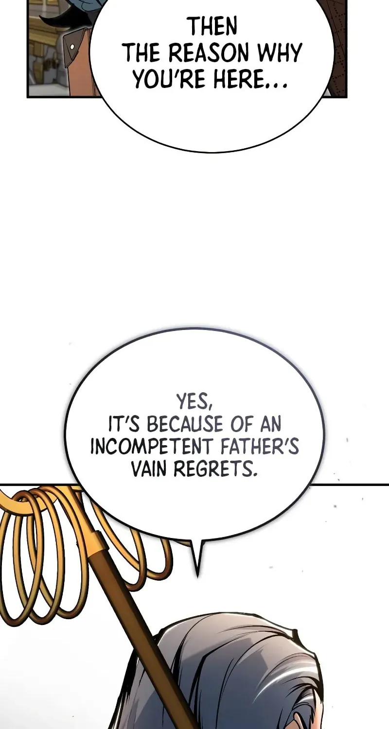 Read The Academy's Undercover Professor EN Manga Online