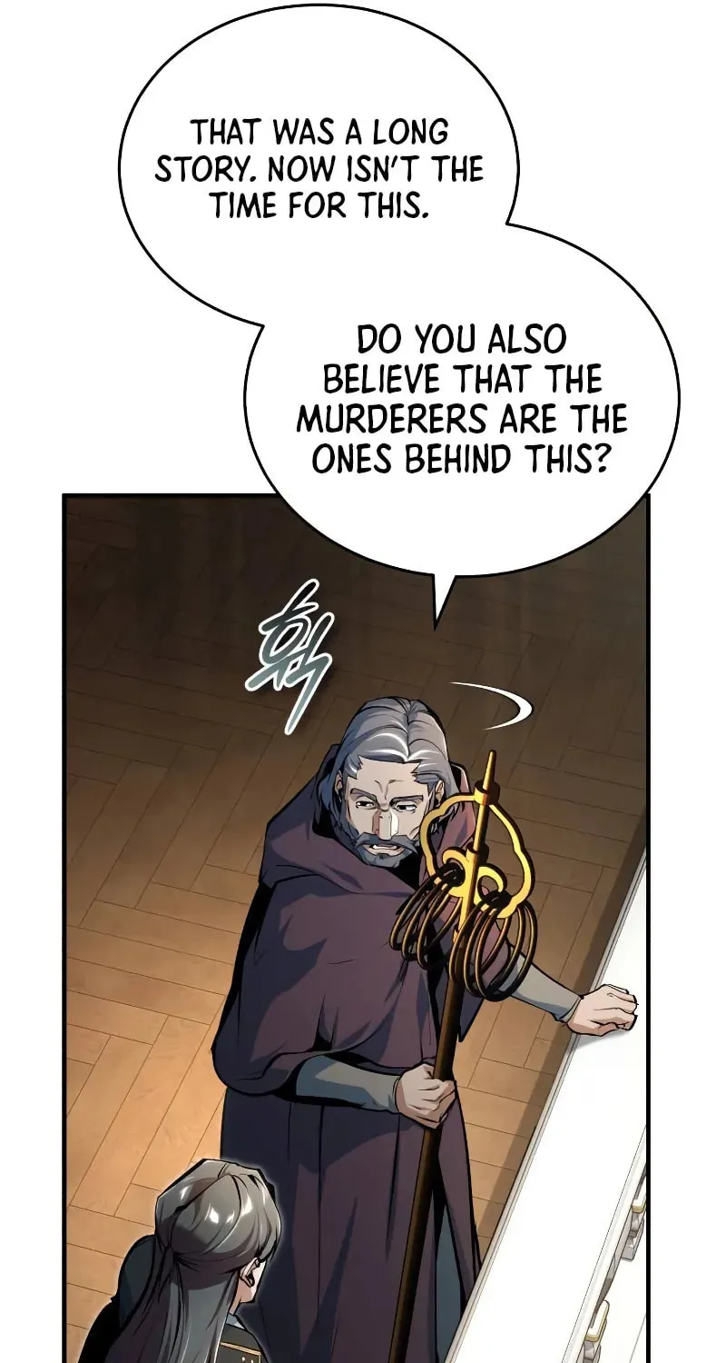Read The Academy's Undercover Professor EN Manga Online