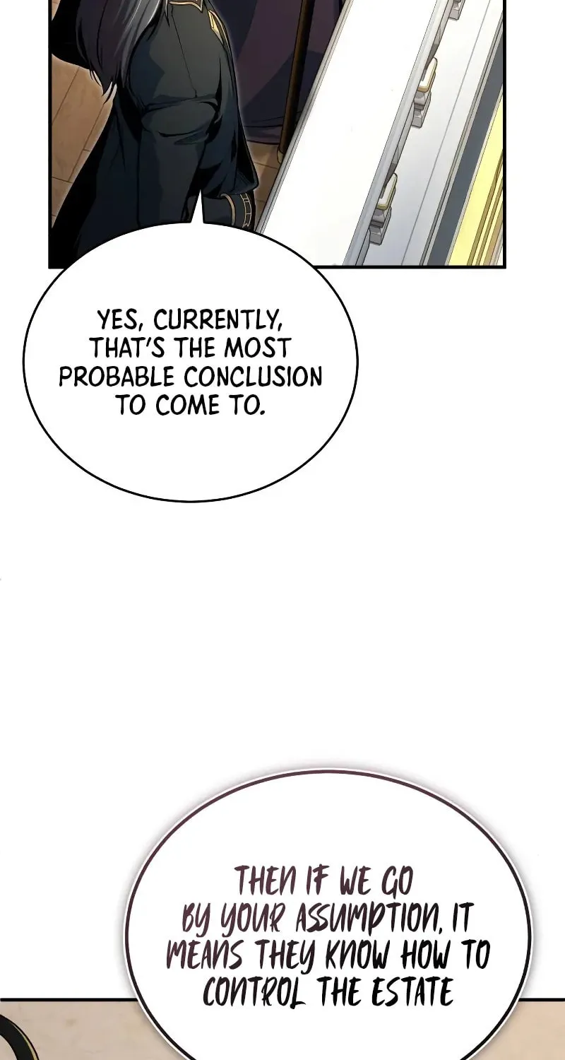 Read The Academy's Undercover Professor EN Manga Online
