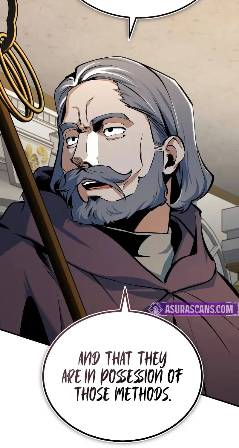 Read The Academy's Undercover Professor EN Manga Online