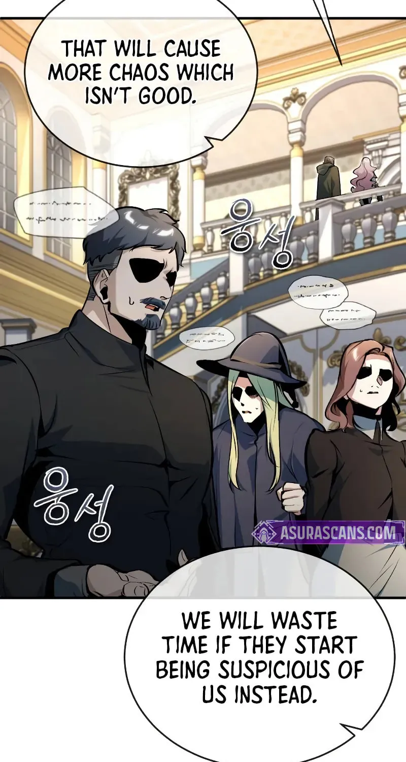 Read The Academy's Undercover Professor EN Manga Online