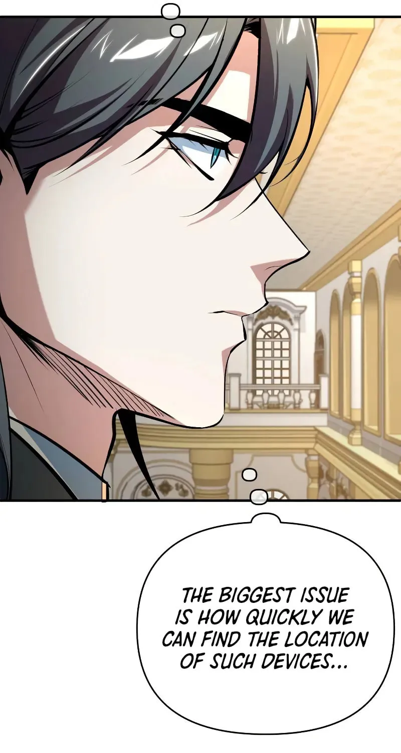 Read The Academy's Undercover Professor EN Manga Online