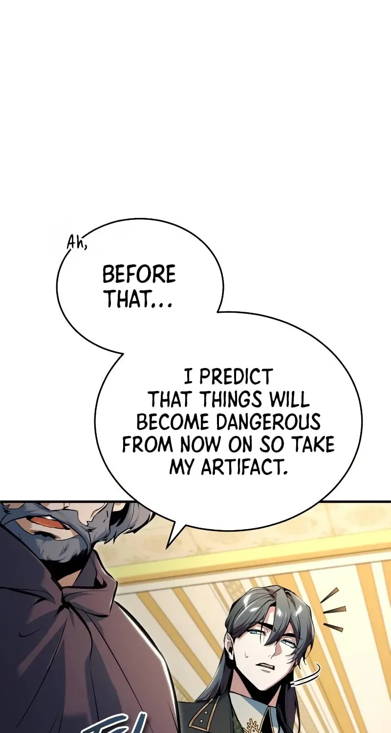 Read The Academy's Undercover Professor EN Manga Online