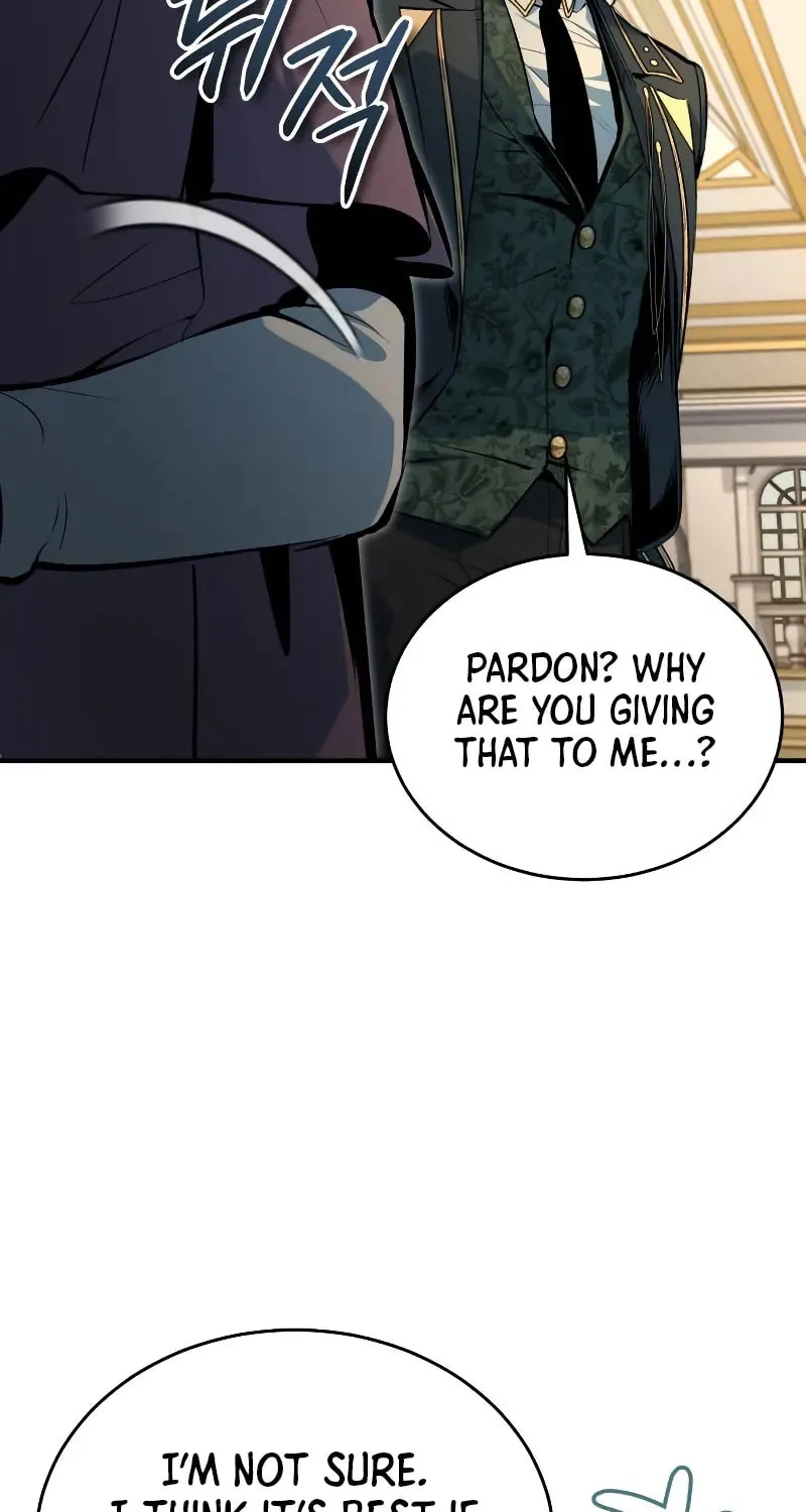 Read The Academy's Undercover Professor EN Manga Online