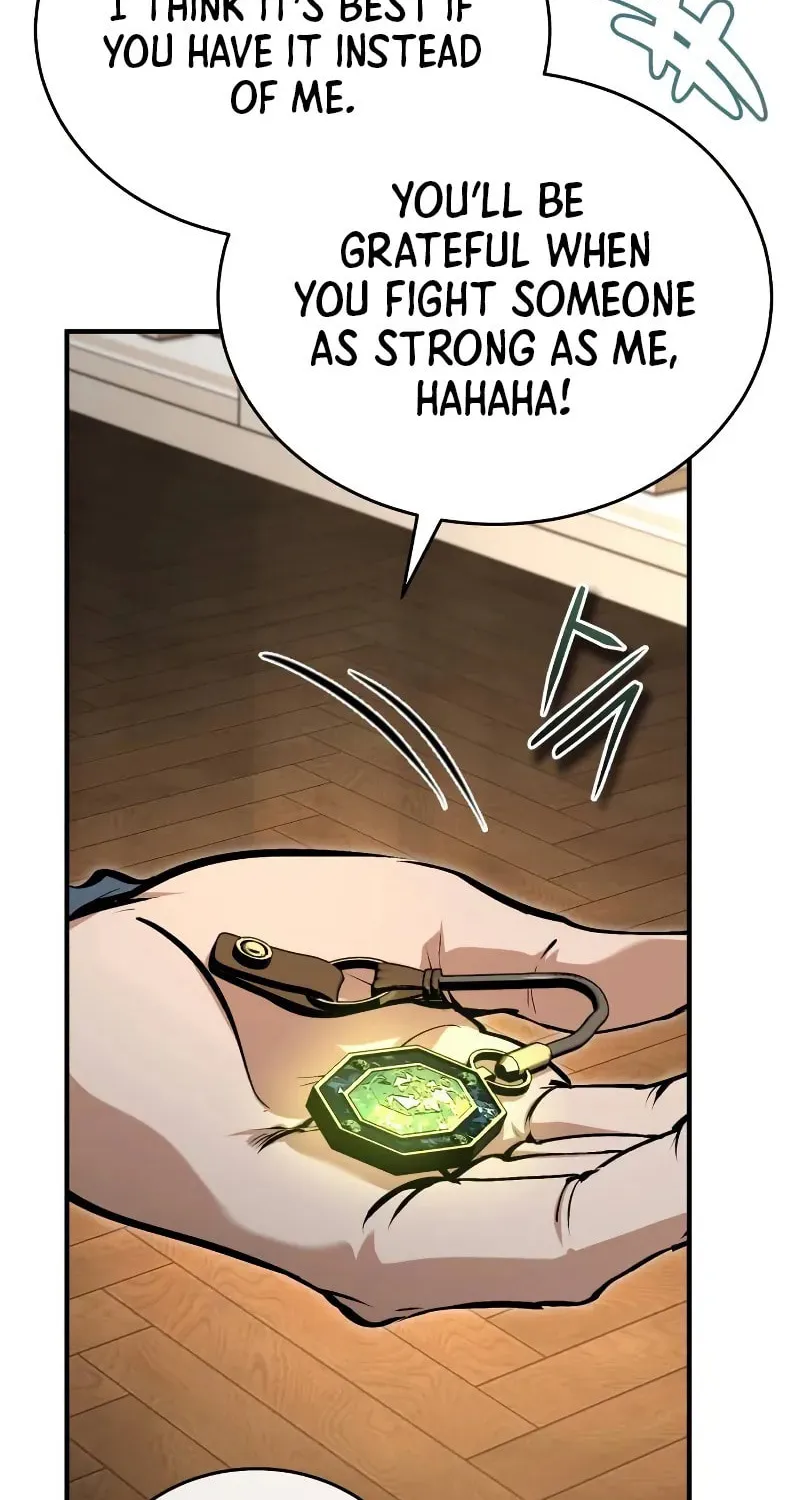 Read The Academy's Undercover Professor EN Manga Online