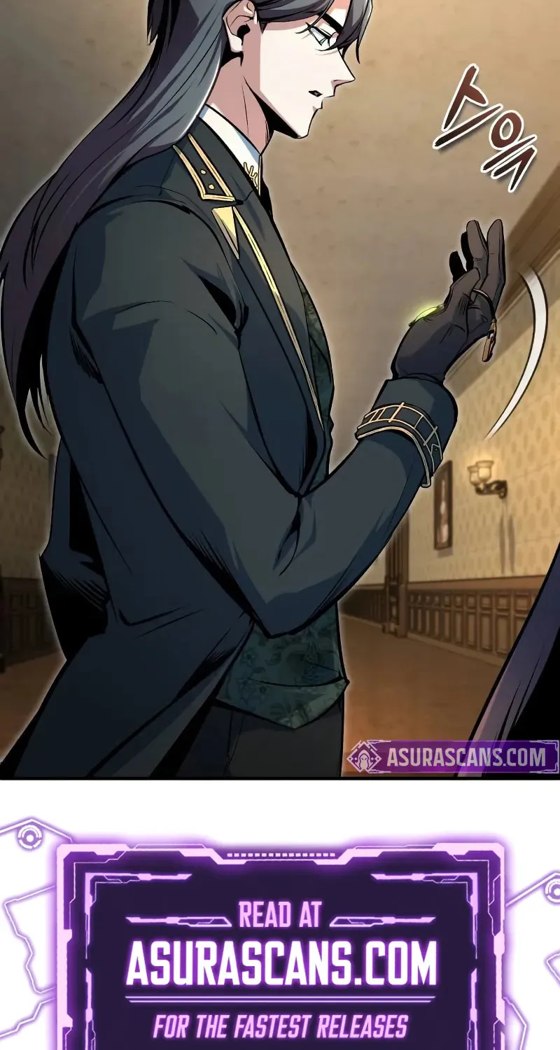 Read The Academy's Undercover Professor EN Manga Online