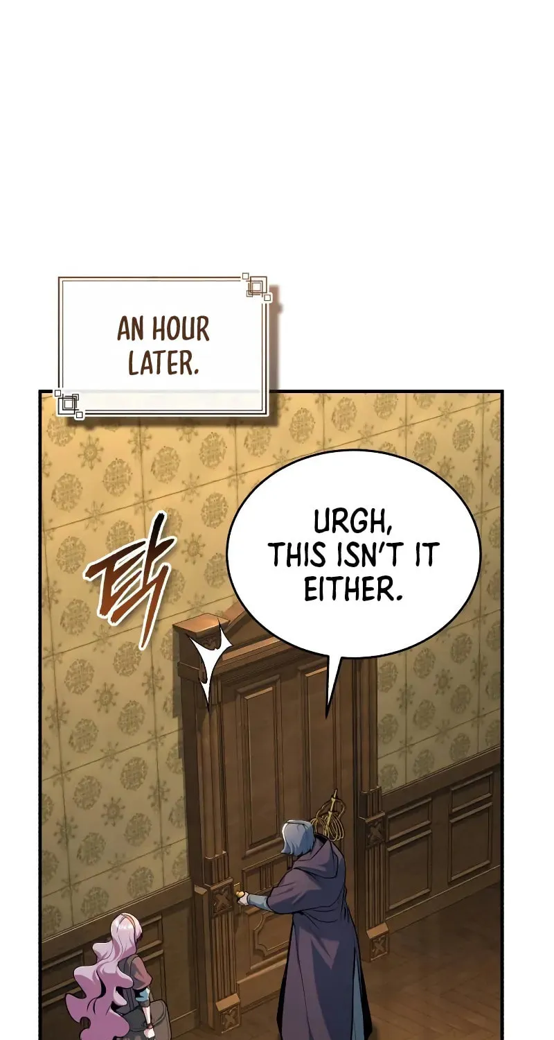 Read The Academy's Undercover Professor EN Manga Online