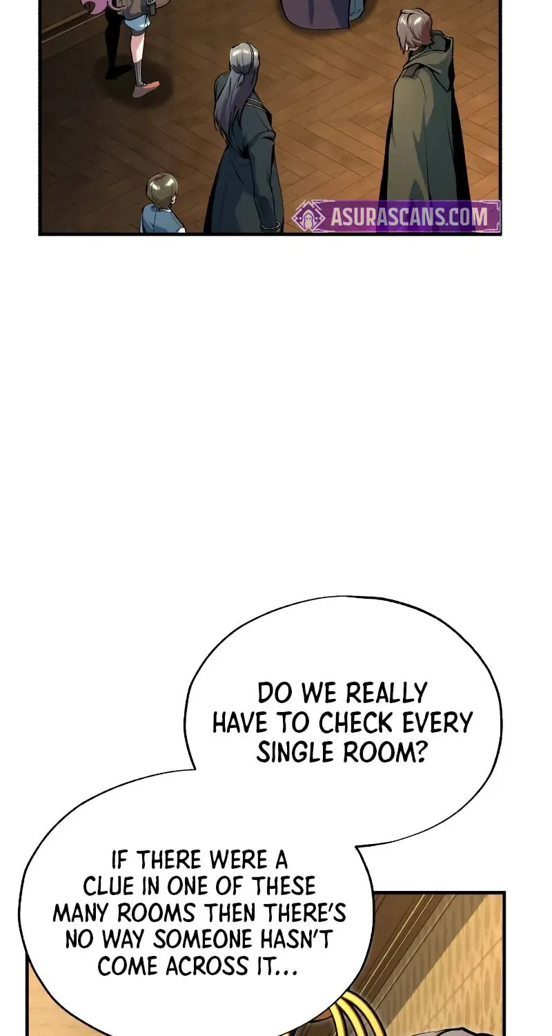 Read The Academy's Undercover Professor EN Manga Online