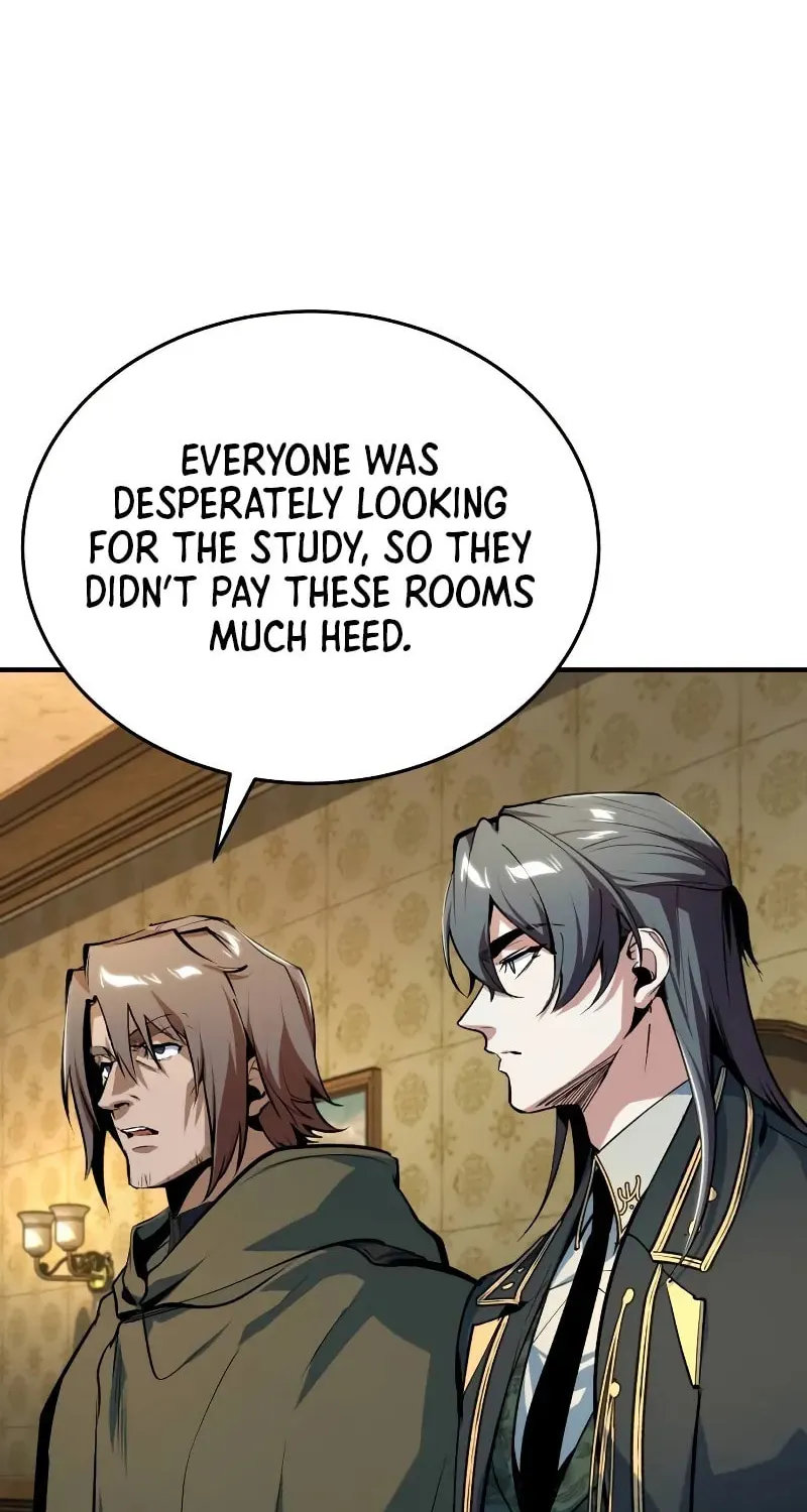 Read The Academy's Undercover Professor EN Manga Online