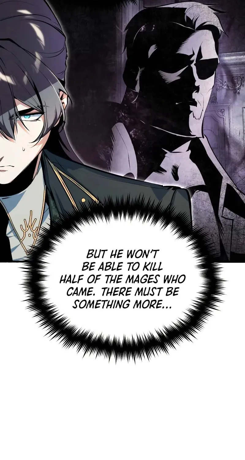 Read The Academy's Undercover Professor EN Manga Online