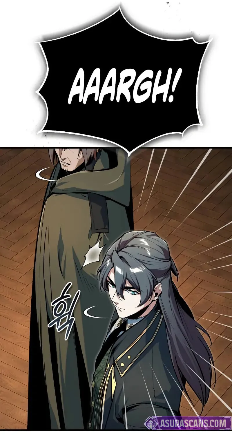 Read The Academy's Undercover Professor EN Manga Online