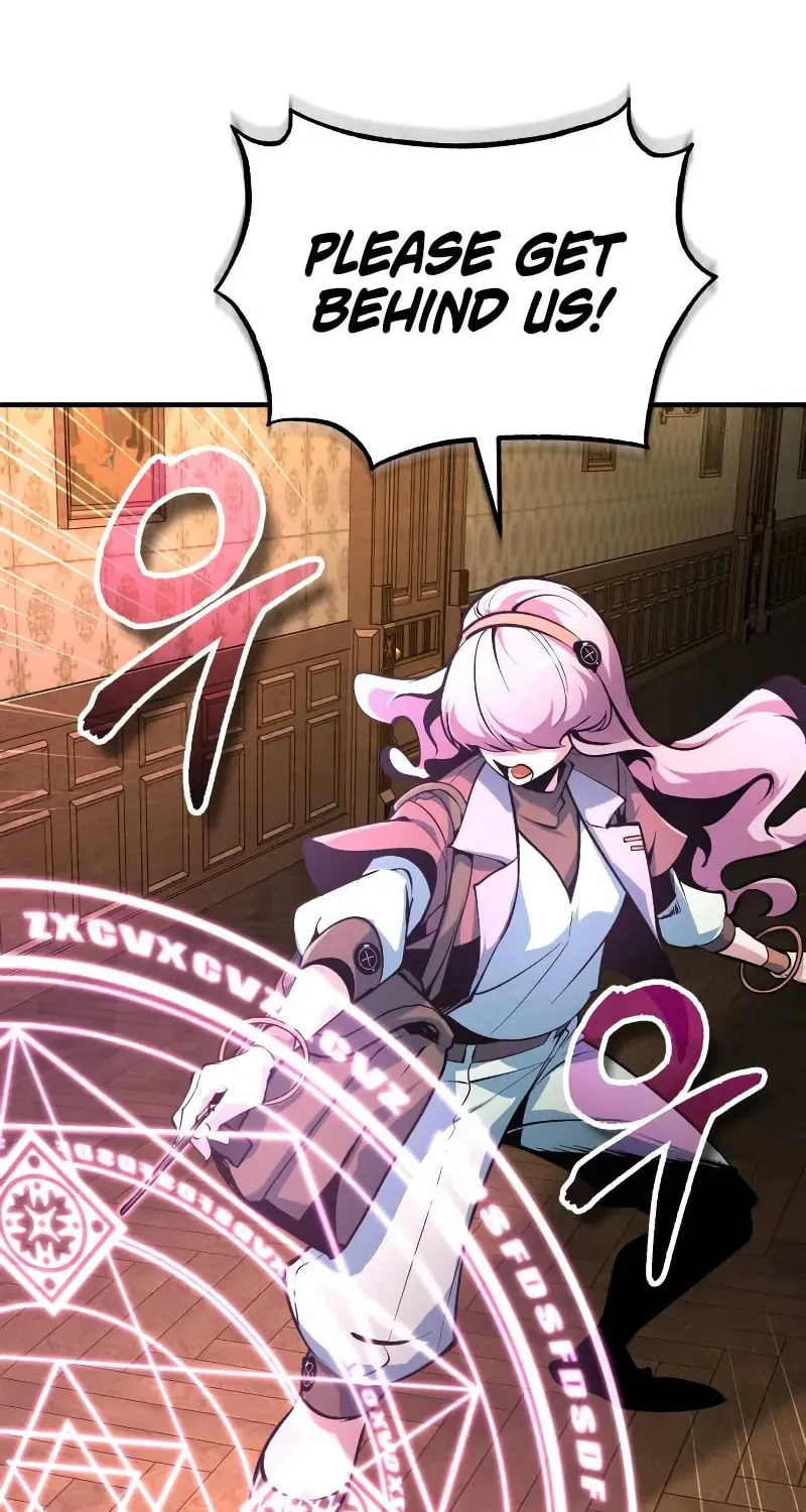 Read The Academy's Undercover Professor EN Manga Online