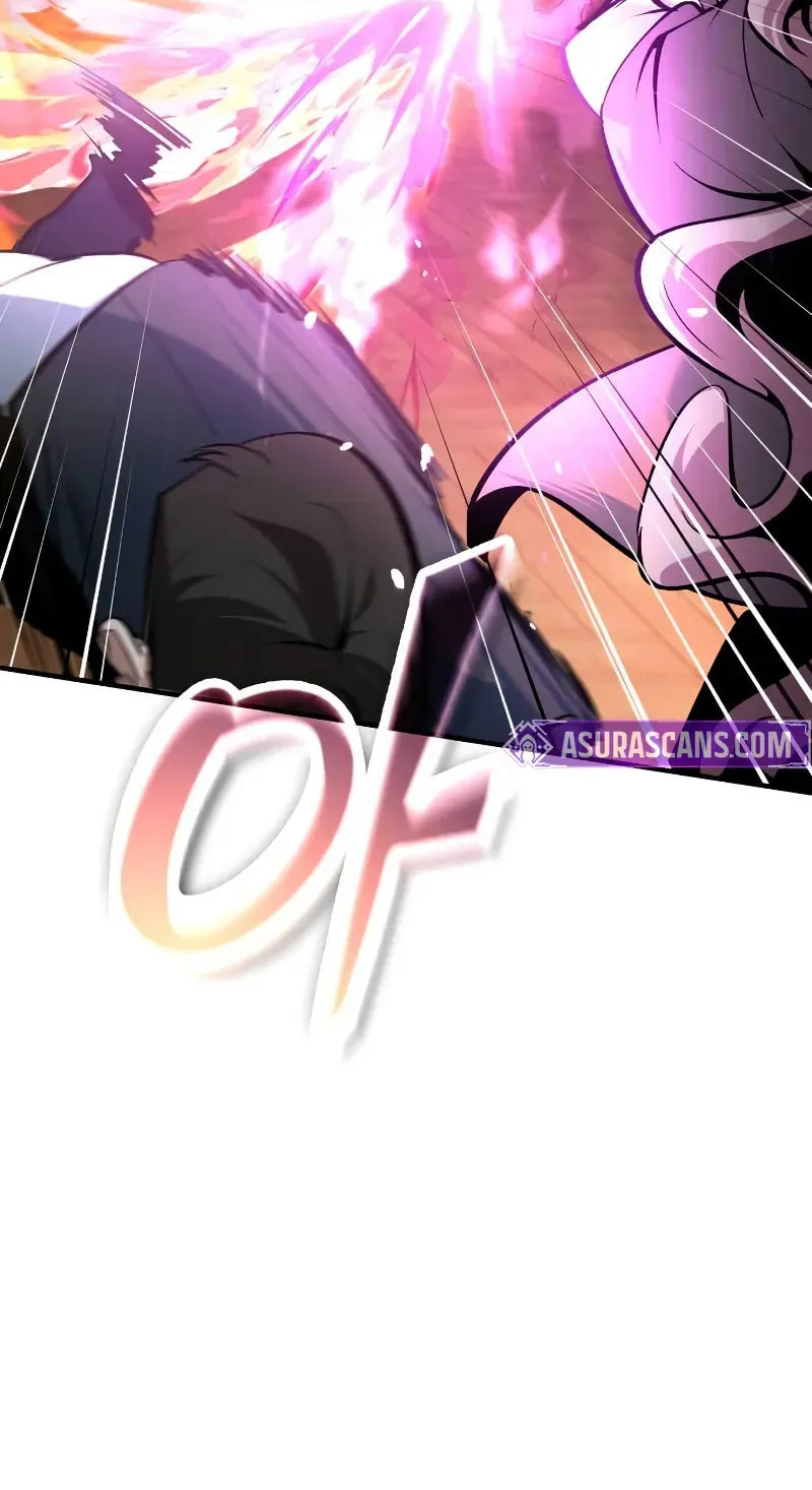Read The Academy's Undercover Professor EN Manga Online