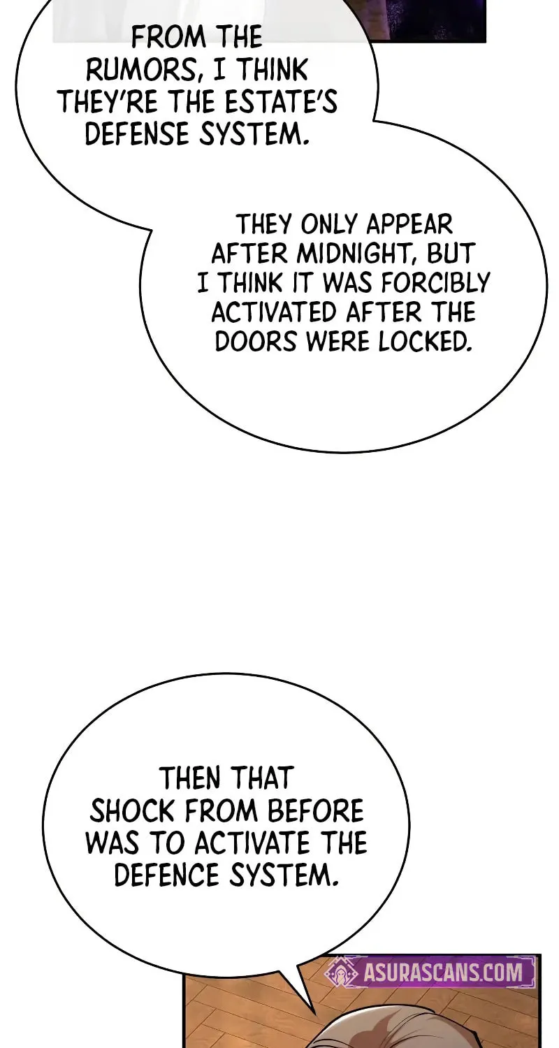 Read The Academy's Undercover Professor EN Manga Online