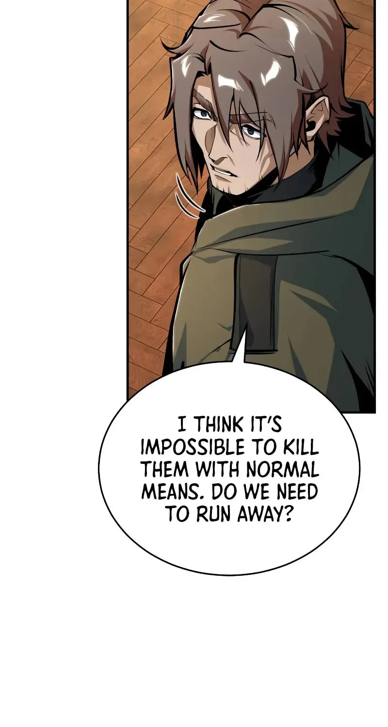 Read The Academy's Undercover Professor EN Manga Online
