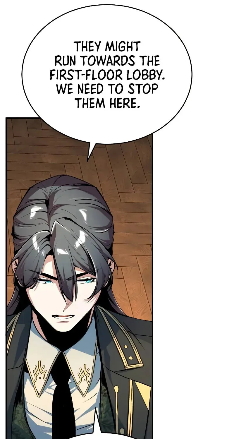 Read The Academy's Undercover Professor EN Manga Online