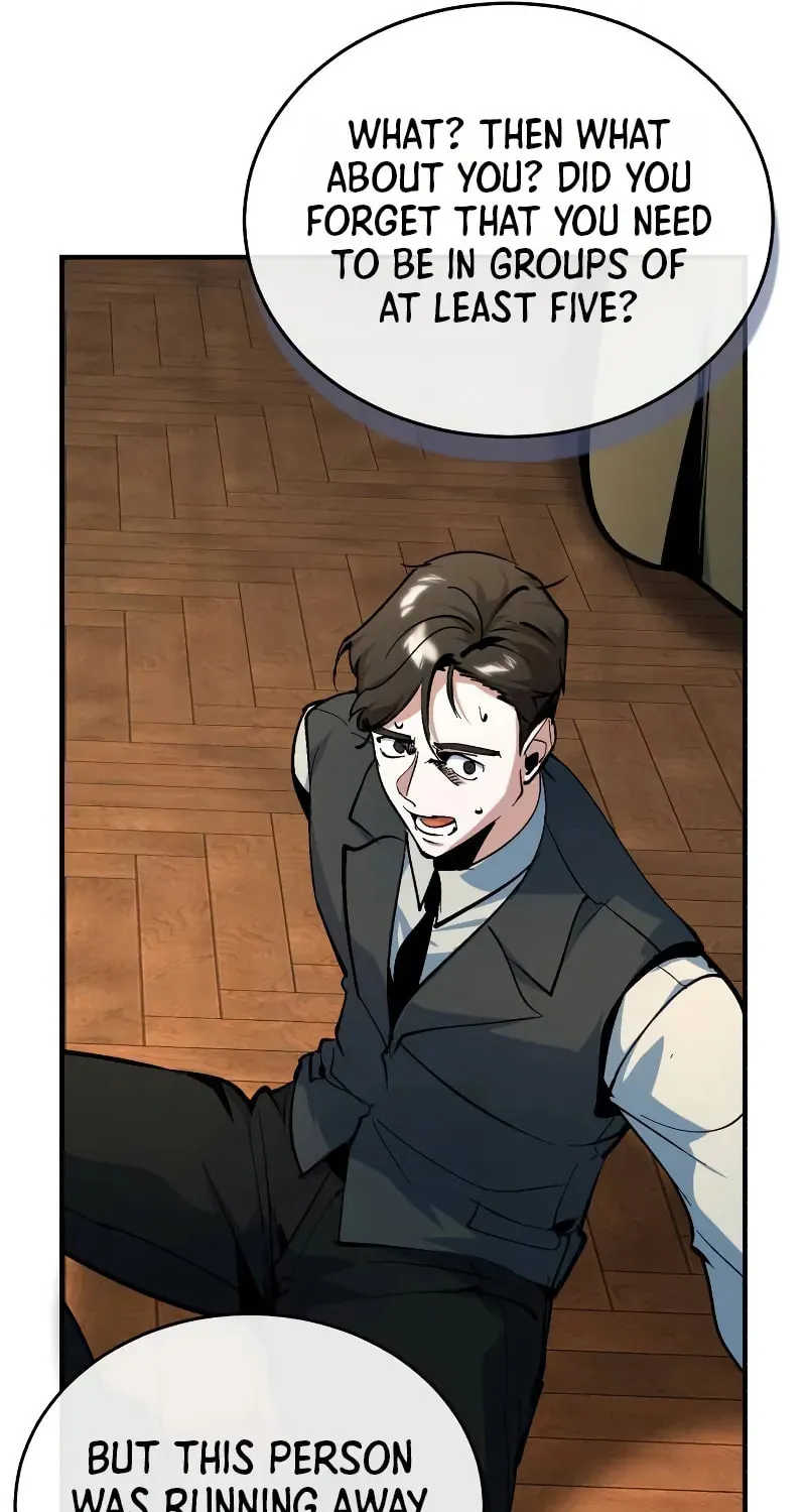 Read The Academy's Undercover Professor EN Manga Online