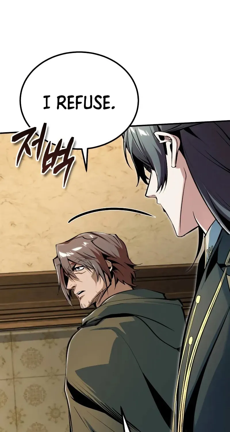 Read The Academy's Undercover Professor EN Manga Online