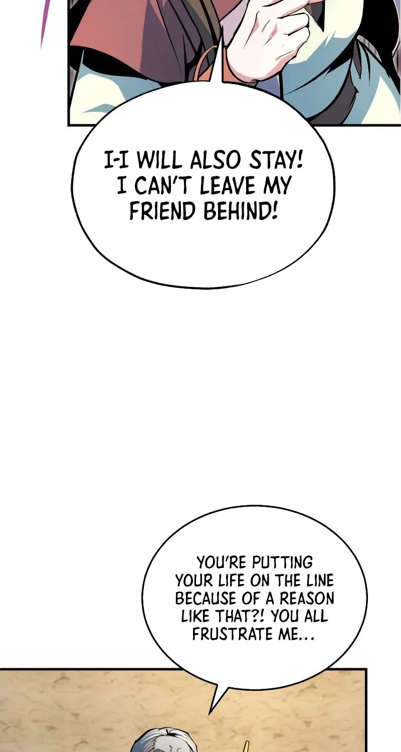 Read The Academy's Undercover Professor EN Manga Online