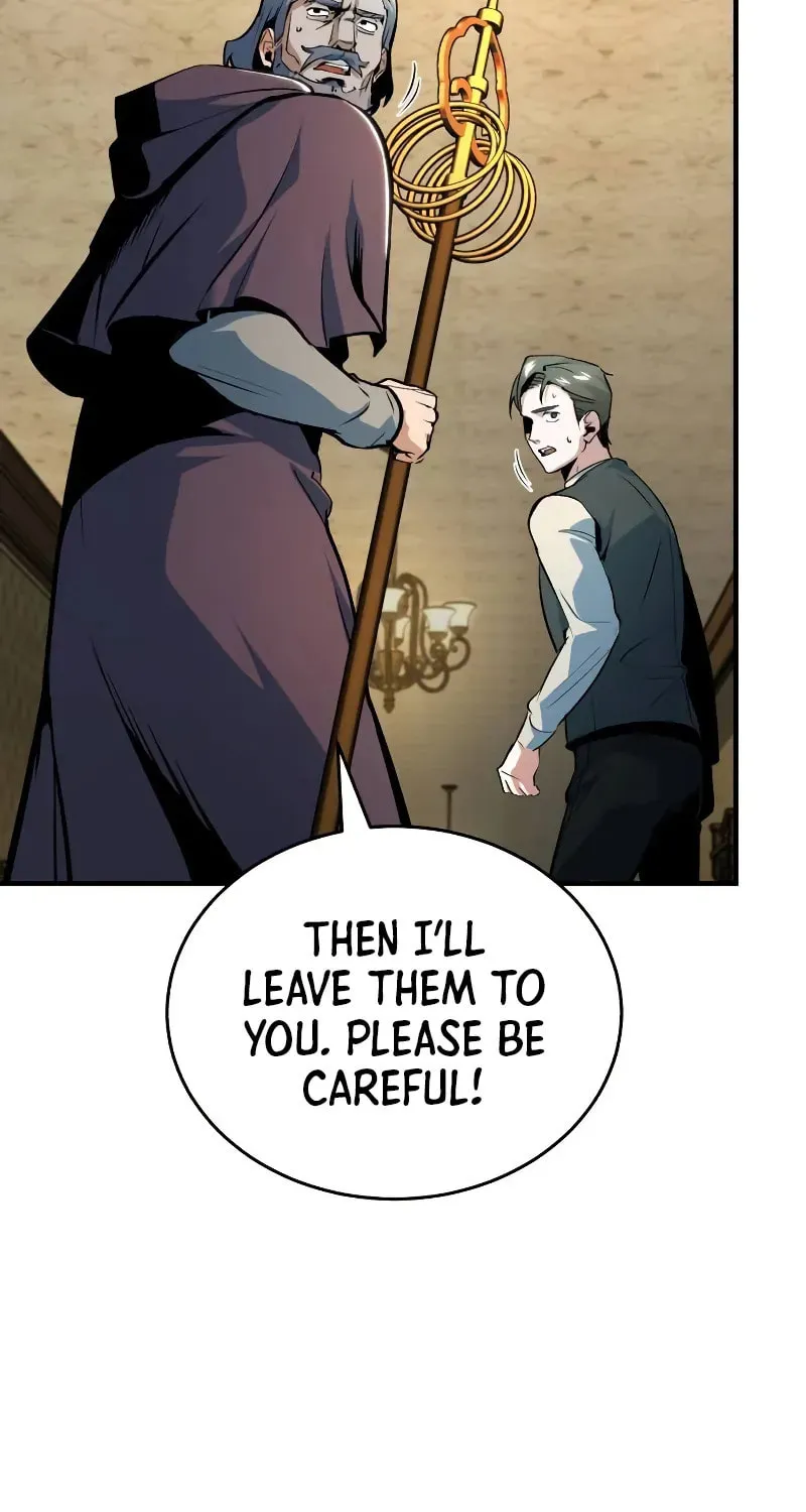 Read The Academy's Undercover Professor EN Manga Online