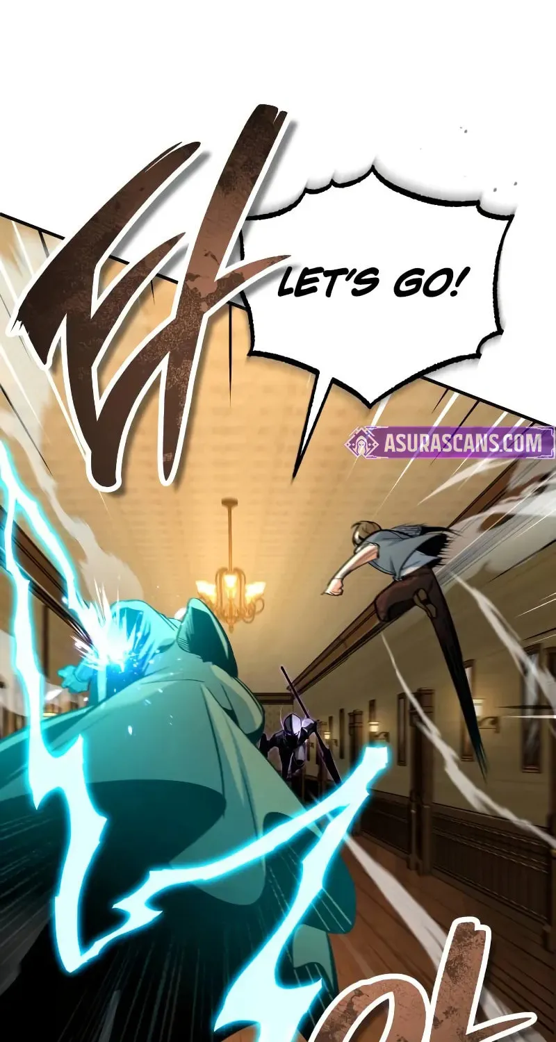 Read The Academy's Undercover Professor EN Manga Online