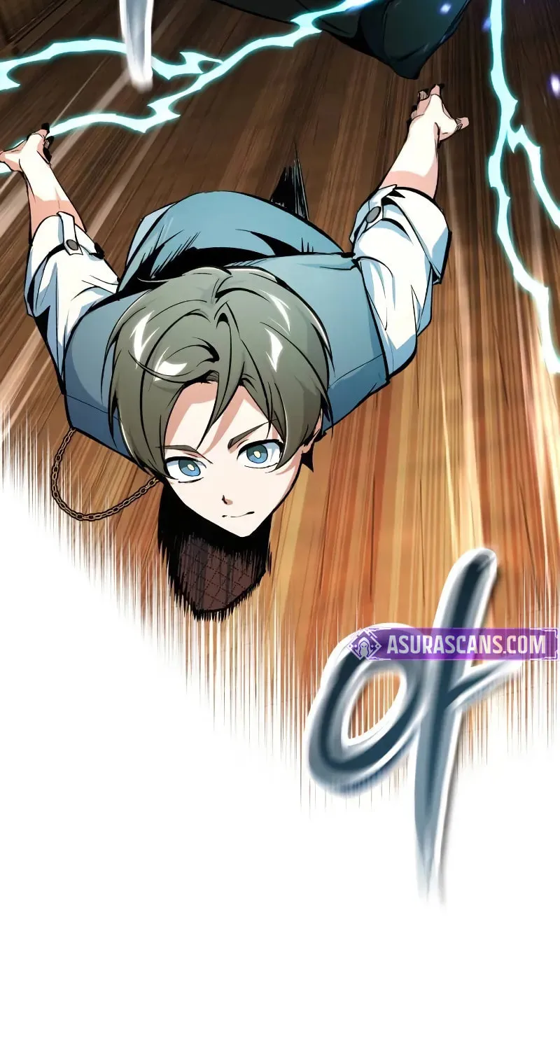 Read The Academy's Undercover Professor EN Manga Online