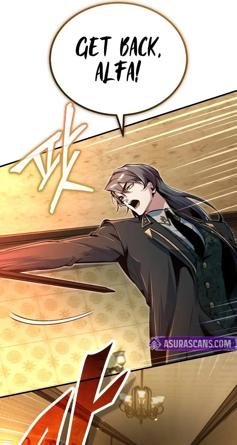 Read The Academy's Undercover Professor EN Manga Online